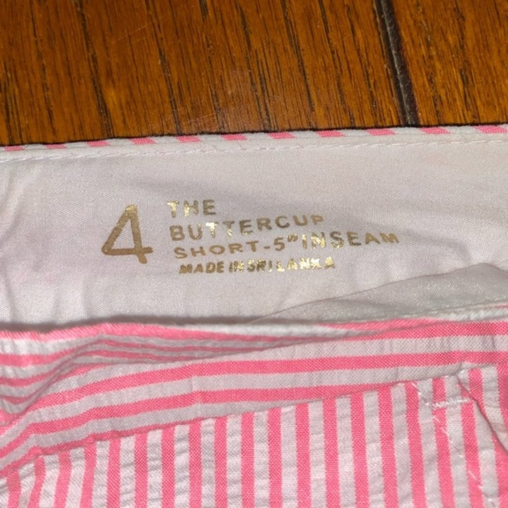 Lilly Pulitzer Shorts - Picture 6 of 13